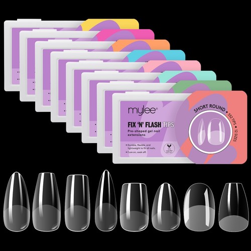 Mylee fix flash soft gel - mylee,