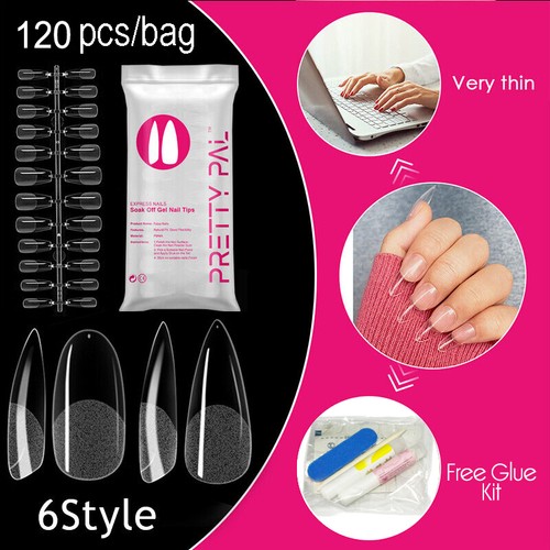 Pretty pal soft - pretty, nail