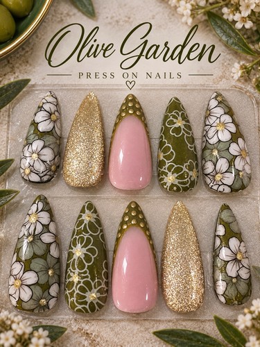 Olive garden perfect - perfect, for
