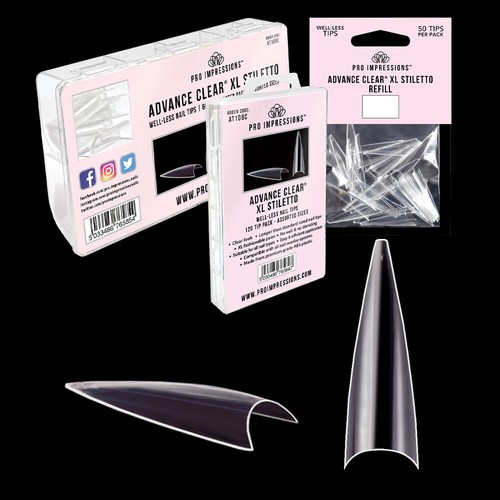 Pro impressions advance - -,