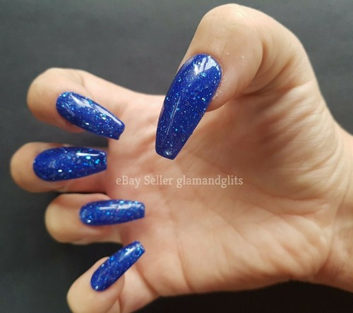 Painted gel press false - press,