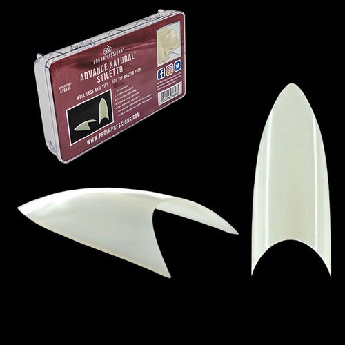Pro impressions advance - pro,