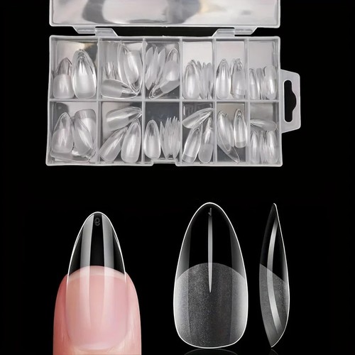 120pcs press nail - on, tips