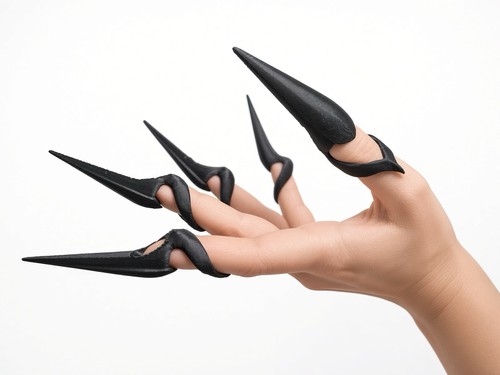 Set both hands demon - both,