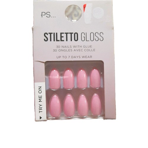 Stiletto gloss 30 - ps...,