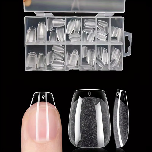 120pcs full cover press - cover,