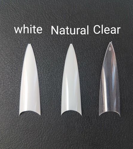 600x stiletto extra long - 600x,