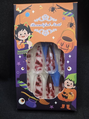 Halloween blood drip - blood,