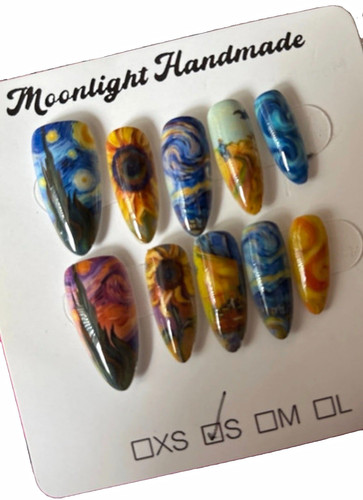Moonlight handmade - moonlight,