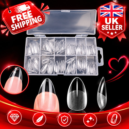 120pcs press nail - on, full