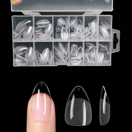 120pcs press nail - 120pcs,